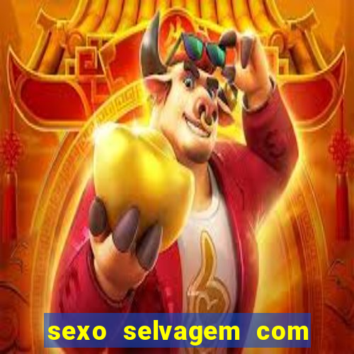 sexo selvagem com gemidos altos